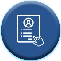 Choose CV Package Choose CV Package